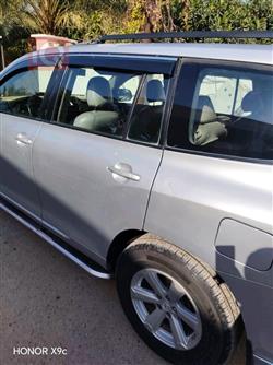 تويوتا هايلاندر